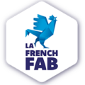 Logo La French Fab