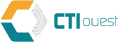 Logo CTI ouest