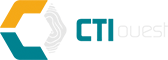 Logo de CTI Ouest
