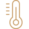 Pictogramme thermometre