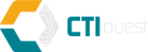 Logo de CTI Ouest